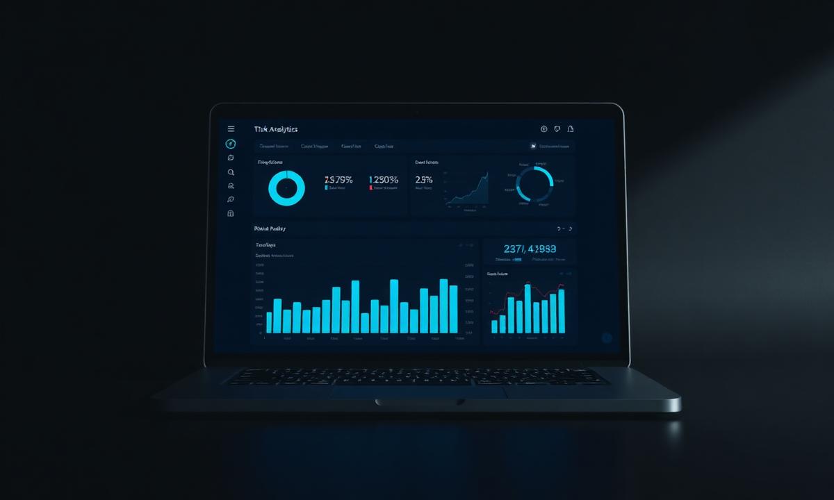 Financial operations platform digital product case study